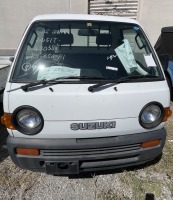 1996 Suzuki (Laney & Duke/Jacksonville, FL)