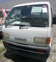 1998 Suzuki (Laney & Duke/Jacksonville, FL)