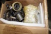 Block Machine W/Gear Parts (Magno/Hialeah Gardens, FL)