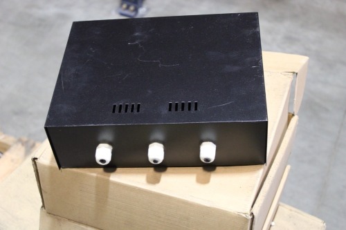 Control System (Magno/Hialeah Gardens, FL)