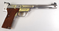 Mitchell Arms Trophy II Pistol