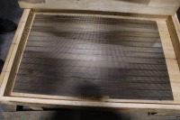 Welded Wedge (Magno/Hialeah Gardens, FL)