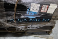 Outdoor Fire Pit Kit (Magno/Hialeah Gardens, FL)