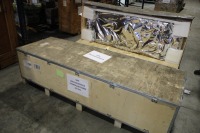 X-Ray Radiography Table (Magno/Hialeah Gardens, FL)