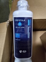 Water Filter - EXPORT ONLY (Marine Trk/Los Angeles, CA)