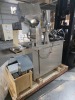 Capsule Filling Machine - EXPORT ONLY (Marine Trk/Los Angeles, CA)