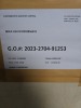 Capsule Filling Machine - EXPORT ONLY (Marine Trk/Los Angeles, CA) - 7