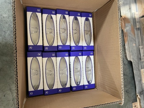 Presbyopic Glasses (Marine Trk/Los Angeles, CA)