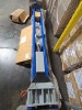 Vehicle Lift (Marine Trk/Los Angeles, CA)