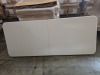 Plastic Table (Marine Trk/Los Angeles, CA)