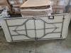 Plastic Table (Marine Trk/Los Angeles, CA) - 2