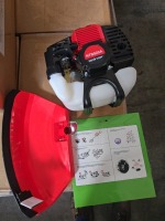 Gardening Equipment/Electronics (Marine Trk/Los Angeles, CA)