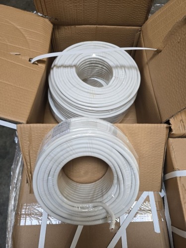 Cable (Marine Trk/Los Angeles, CA)
