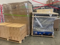 Bar Equipment - EXPORT ONLY (Shoreside/Jacksonville, FL)