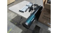 Telescopes (Summit/Oakland, CA)