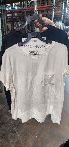 Apparel - EXPORT ONLY (Van Brunt/Elizabeth, NJ)