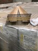 Corrugated Nails (World Trade/Houston, TX) - 2