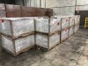Corrugated Nails (World Trade/Houston, TX) - 5