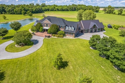 Estate Home
