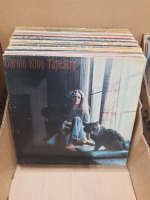 Records: 70s Rock