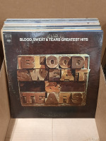 Records: Classic Rock
