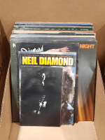 Records: Neil Diamond
