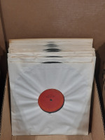 Records: Rock and Blues