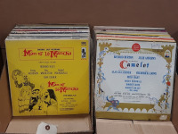 (2) Ctns Records: Plays and Soundtracks