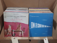 (2) Ctns Records: Plays and Soundtracks