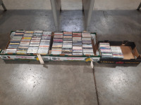 (2) Ctns CDs