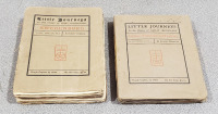 Vintage Books: Elbert Hubbard Little Journeys