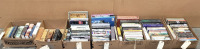 (7) Ctns Books: History, Biographies, and Politics