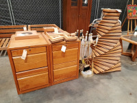 Furniture and Homegoods