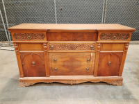 Angelus Buffet Cabinet