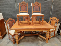 Dining Set