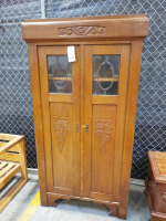 Curio Cabinet