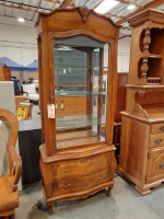 Display Cabinet