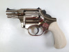 High Standard Sentinel R-101 Revolver - 2