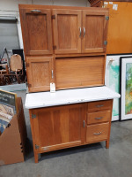 Baking Buffet Cabinet