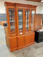 Display Cabinet