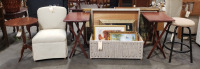 Furniture and Art