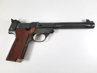 High Standard Supermatic Citation Pistol