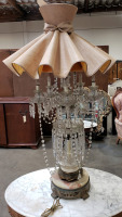 Vintage Lamp