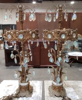 Vintage Lamps
