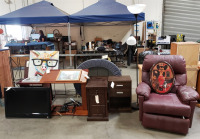 Furniture and Art