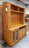 Media Console