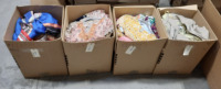 (4) Ctns Women's Clothes