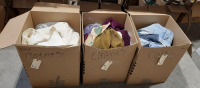 (3) Ctns Women's Clothes