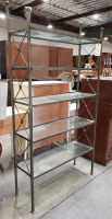 Garden Shelving