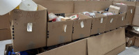 (7) Ctns Bric-a-Brac